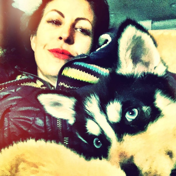 Meet your Posher, Rebecca - Picture 1 of 1